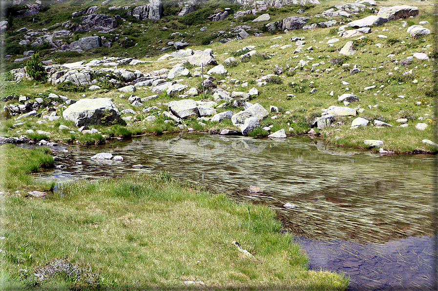 foto Lago di Juribrutto